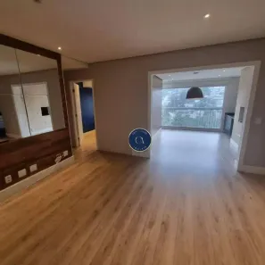 Apartamento com 3 Quartos à venda, 107m² no Dezoito do Forte Empresarial/Alphaville., Barueri