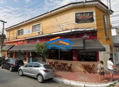 Ponto Comercial à venda, 328m² no Presidente Altino, Osasco