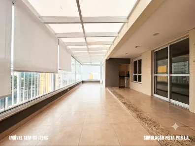 Apartamento com 1 Quarto à venda, 120m² no Santana, São Paulo