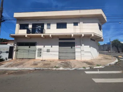 Sala Comercial para alugar, 30m² no Vila Nova, Arapongas