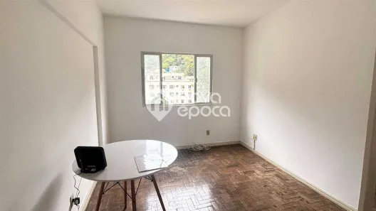 Apartamento com 1 Quarto à venda, 65m² no Santa Teresa, Rio de Janeiro