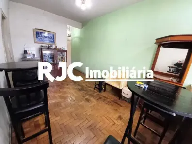 Apartamento com 3 Quartos à venda, 83m² no Maracanã, Rio de Janeiro