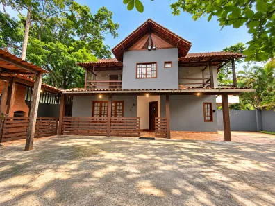 Casa com 4 Quartos à venda, 300m² no Vargem Grande, Rio de Janeiro