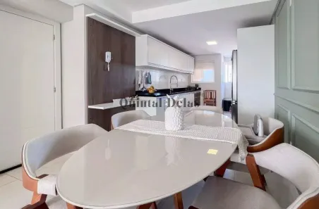 Apartamento com 3 Quartos à venda, 98m² no Centro, Itajaí