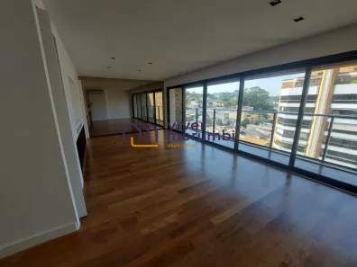 Cobertura com 2 Quartos à venda, 222m² no Vila Progredior, São Paulo