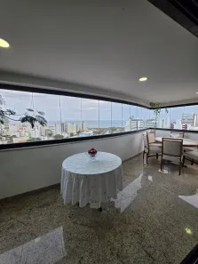 Apartamento com 4 Quartos à venda, 242m² no Pituba, Salvador