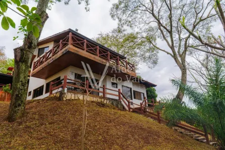 Casa de Condomínio com 5 Quartos à venda, 4700m² no Residencial Aldeia do Vale, Goiânia