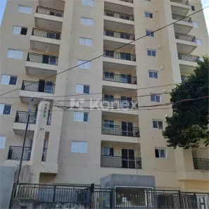 Apartamento com 1 Quarto à venda, 48m² no Vila Basileia, São Paulo