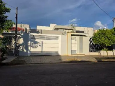 Casa com 3 Quartos à venda, 197m² no Residencial Nossa Senhora Aparecida, Sinop