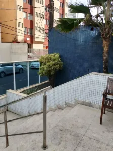 Apartamento com 2 Quartos para alugar, 72m² no Pituba, Salvador