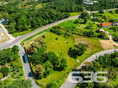 Lote/Terreno à venda, 5023m² no Pinheiros, Balneário Barra do Sul