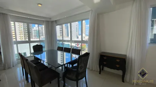 Apartamento com 3 Quartos à venda, 134m² no Centro, Balneário Camboriú