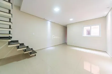 Cobertura com 2 Quartos à venda, 98m² no Jardim Guarará, Santo André
