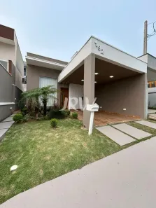 Casa de Condomínio com 3 Quartos à venda, 88m² no Jardim Hubert, Indaiatuba