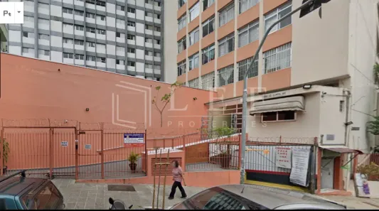 Prédio Comercial à venda, 366m² no Bela Vista, São Paulo