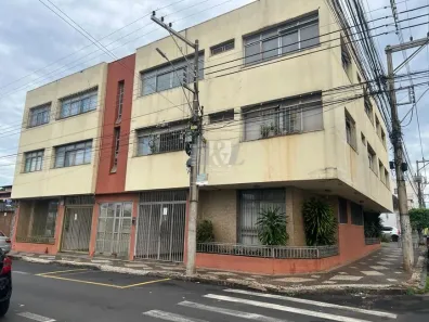 Apartamento com 3 Quartos à venda, 100m² no Martins, Uberlândia