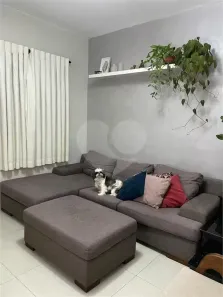 Casa de Condomínio com 3 Quartos à venda, 132m² no Jardim Boa Vista, São Roque