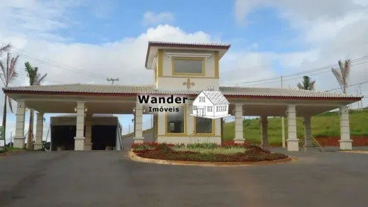 Lote/Terreno à venda, 350m² no Condomínio Villa Real de Bragança, Bragança Paulista