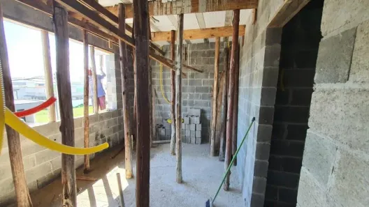 Casa com 3 Quartos à venda, 250m² no Loteamento Floresta, São José dos Campos