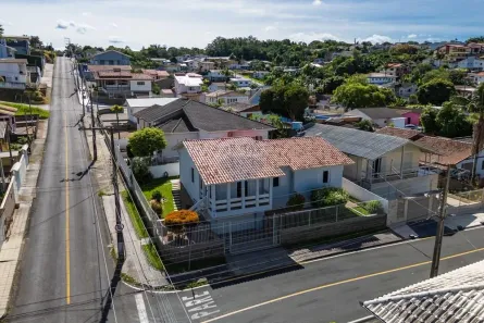 Casa com 4 Quartos à venda, 168m² no Operária Nova, Criciúma