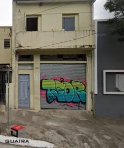 Imóvel Comercial com 3 Quartos à venda, 180m² no Cambuci, São Paulo