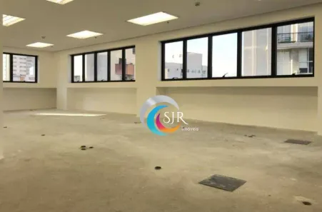 Sala Comercial à venda, 219m² no Vila Mariana, São Paulo