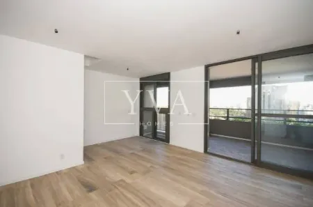 Apartamento com 1 Quarto à venda, 44m² no Itaim Bibi, São Paulo