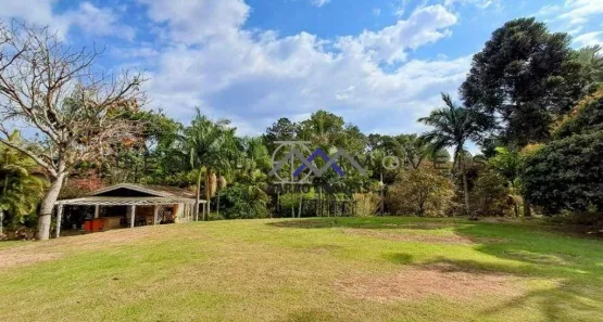 Lote/Terreno à venda, 2050m² no Pinhal, Cabreúva
