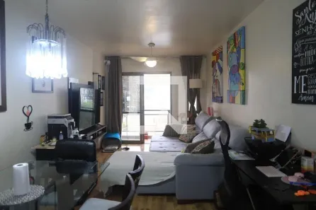 Apartamento com 3 Quartos à venda, 99m² no Bosque da Saúde, São Paulo