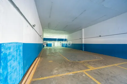 Galpão/Depósito/Armazém para alugar, 230m² no Vila Parque Jabaquara, São Paulo