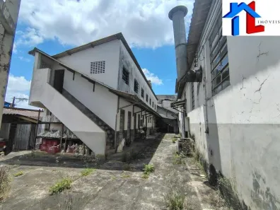 Galpão/Depósito/Armazém à venda, 1913m² no Cidade Nova, Salvador