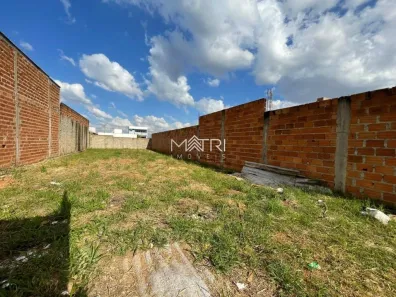 Lote/Terreno à venda, 200m² no Residencial Alamedas, Araraquara