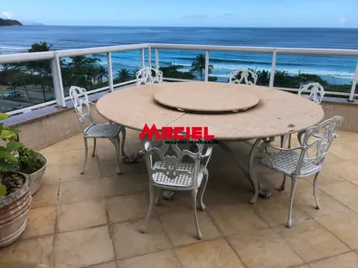 Cobertura com 4 Quartos à venda, 380m² no Praia Grande, Ubatuba
