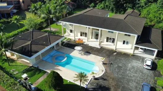 Casa de Condomínio com 8 Quartos para alugar, 1000m² no Portão, Lauro de Freitas
