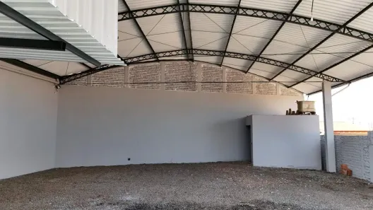 Sala Comercial com 2 Quartos à venda, 333m² no Vila Piza, Limeira