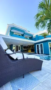 Casa de Condomínio com 4 Quartos à venda, 288m² no Recreio dos Bandeirantes, Rio de Janeiro