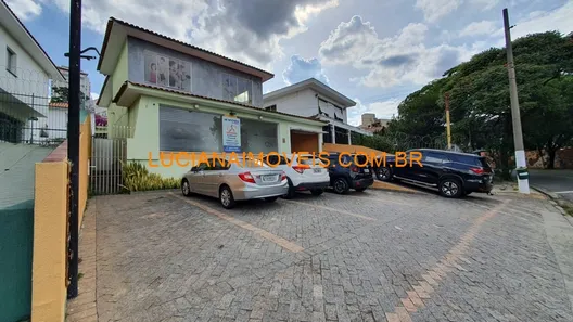 Imóvel Comercial com 7 Quartos à venda, 300m² no Alto da Lapa, São Paulo
