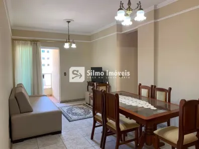 Apartamento com 2 Quartos para alugar, 68m² no Saraiva, Uberlândia