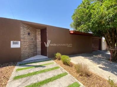 Casa com 2 Quartos à venda, 133m² no Parque São Quirino, Campinas