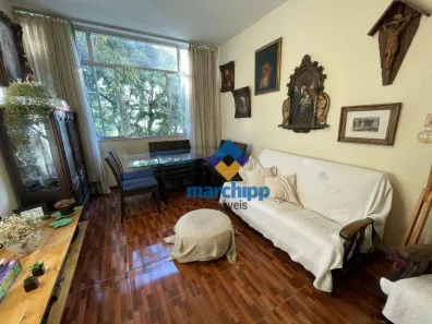 Apartamento com 3 Quartos à venda, 90m² no São Francisco, Niterói