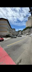 Apartamento com 2 Quartos à venda, 49m² no Brotas, Salvador