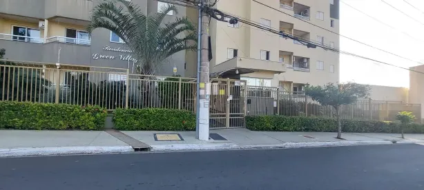 Apartamento com 2 Quartos à venda, 61m² no Green Village, Nova Odessa