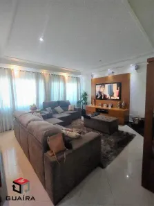 Sobrado com 3 Quartos à venda, 244m² no Nova Petrópolis, São Bernardo do Campo