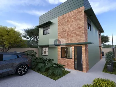 Sobrado com 2 Quartos à venda, 62m² no Vila Nova Cintra, Mogi das Cruzes
