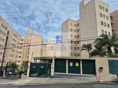 Apartamento com 3 Quartos à venda, 96m² no Loteamento Parque São Martinho, Campinas