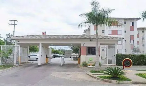 Apartamento com 2 Quartos à venda, 51m² no Boa Vista, Sorocaba