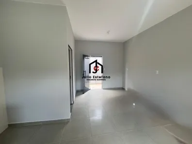 Kitnet com 1 Quarto para alugar, 28m² no Residencial Portal da Mantiqueira, Taubaté