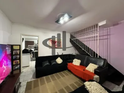 Sobrado com 3 Quartos à venda, 160m² no Boa Vista, São Caetano do Sul