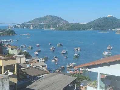 Prédio Residencial com 3 Quartos à venda, 376m² no Jesus de Nazareth, Vitória