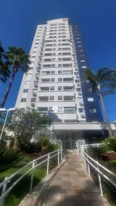 Apartamento com 1 Quarto à venda, 74m² no Vila Cleópatra, Maringá
